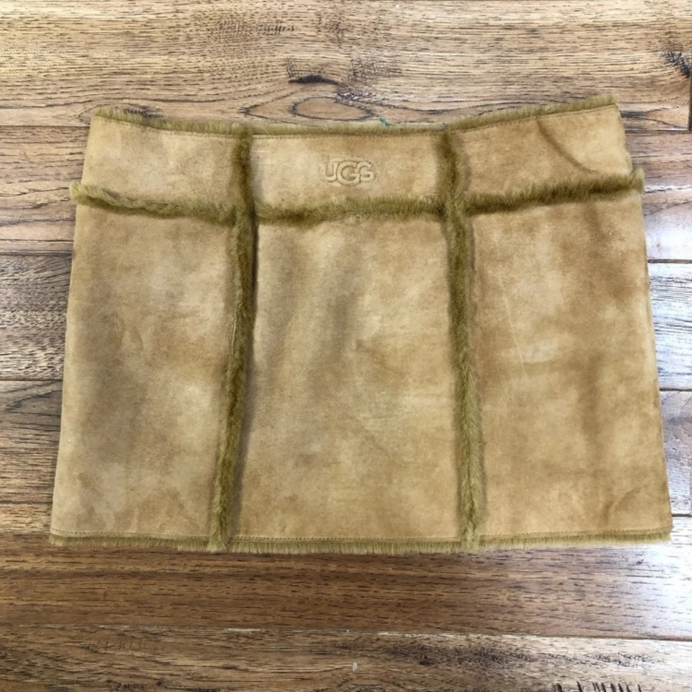UGG Mini Skirt